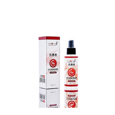 湛江母婴防护喷雾